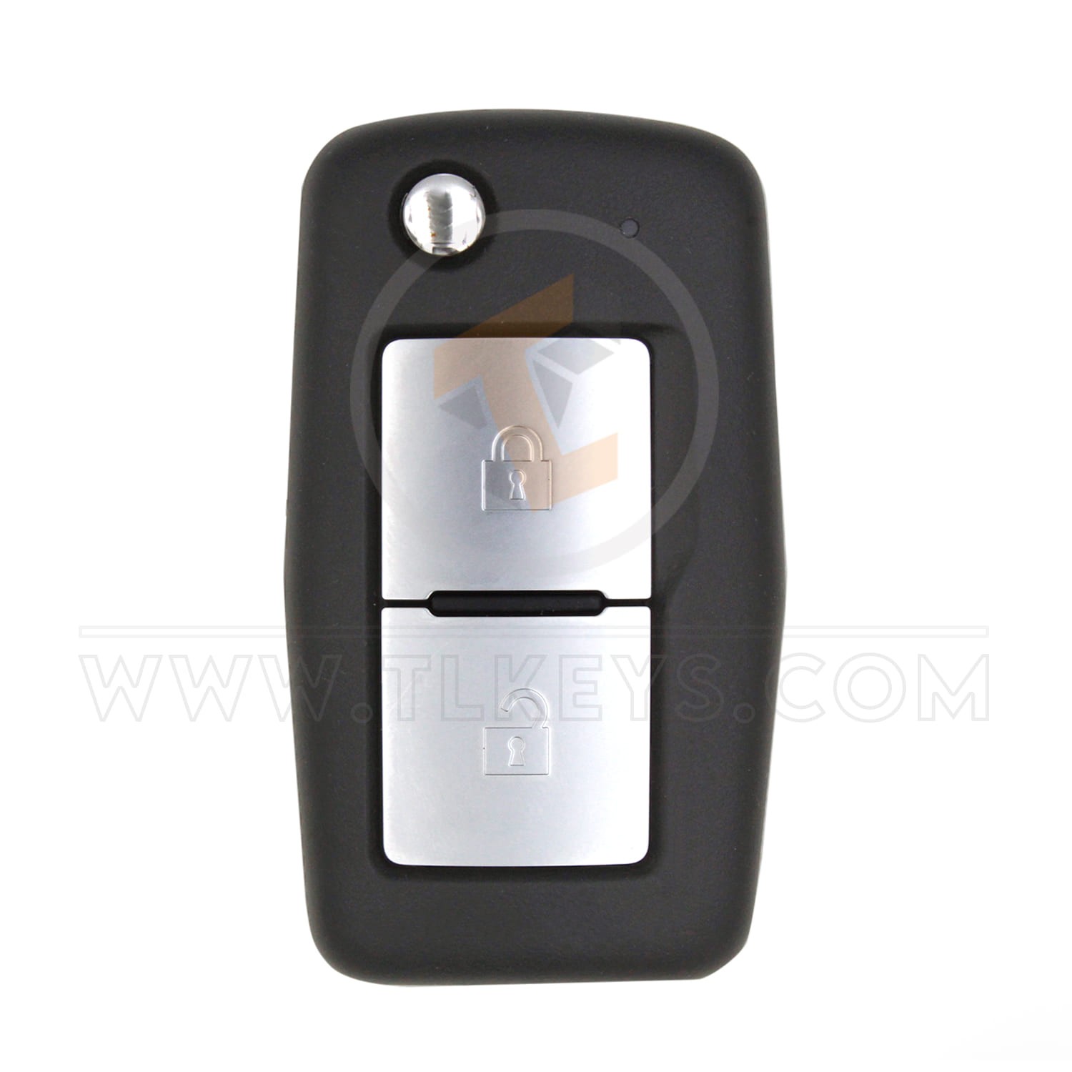 Original Mitsubishi Flip Key Remote Outlander Remote Type Flip Key Remote