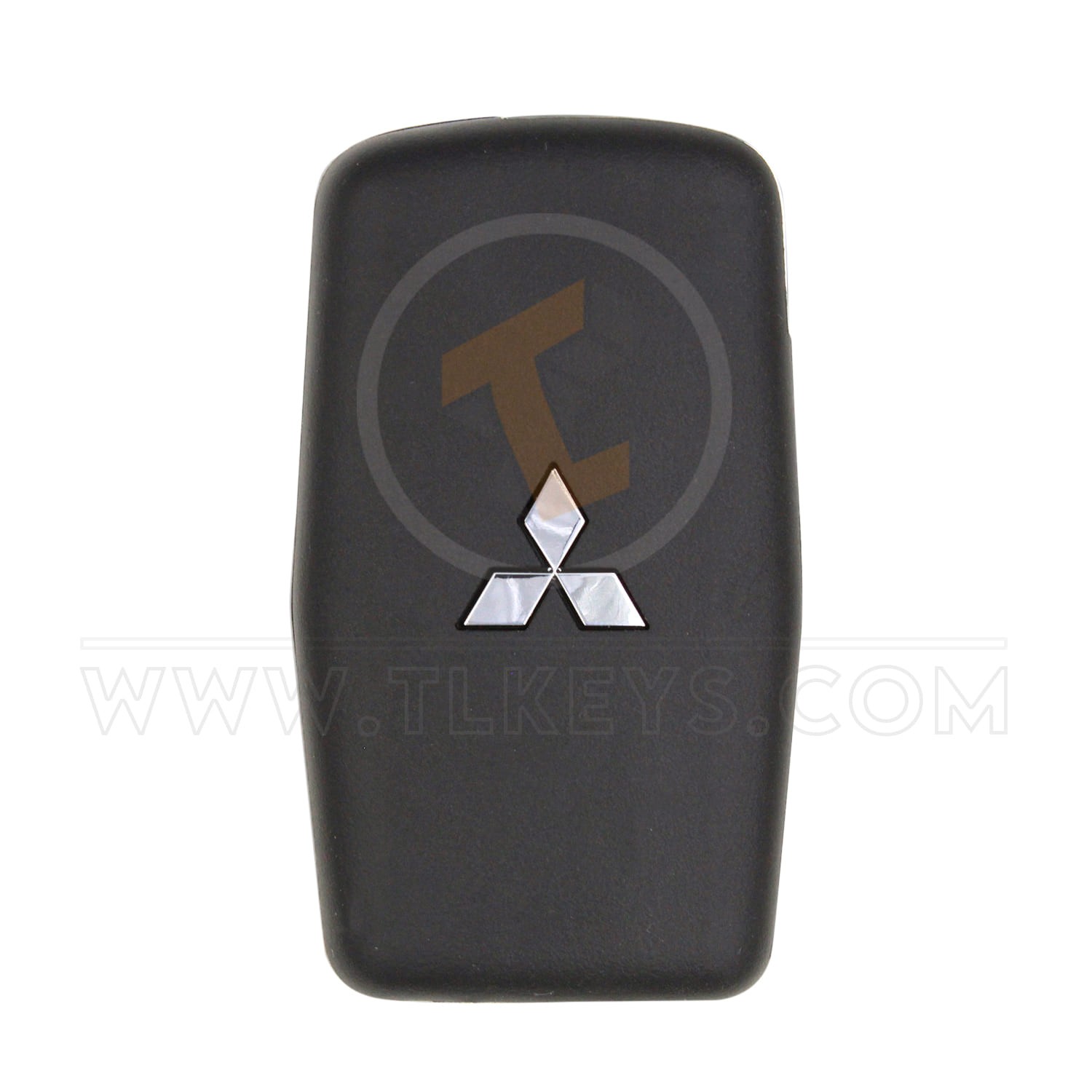 Original Mitsubishi Flip Key Remote Outlander Remote Type Flip Key Remote