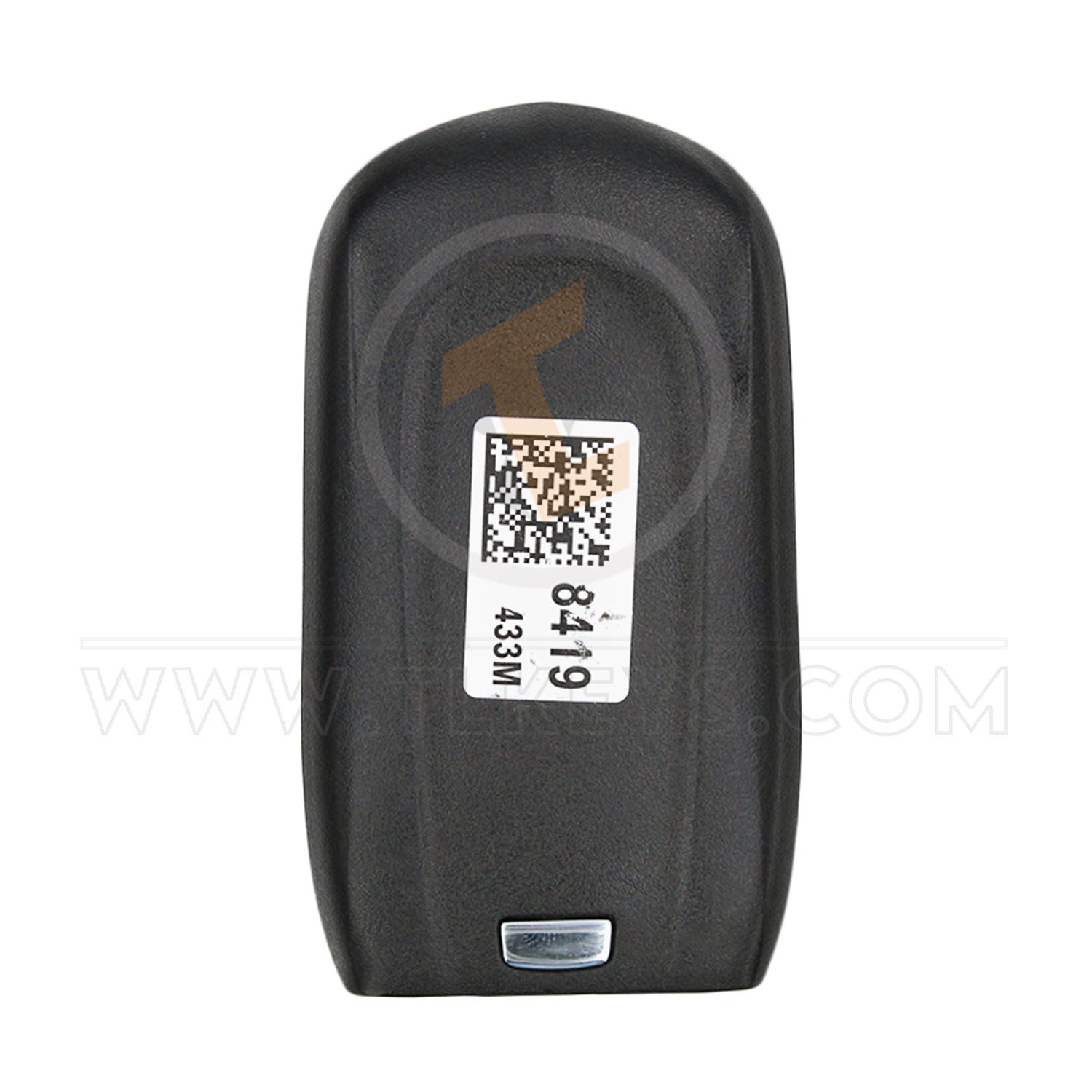 Original Opel Astra Corsa Smart Proximity 2016 2020 433MHz 4 Buttons Remote Type Smart Proximity