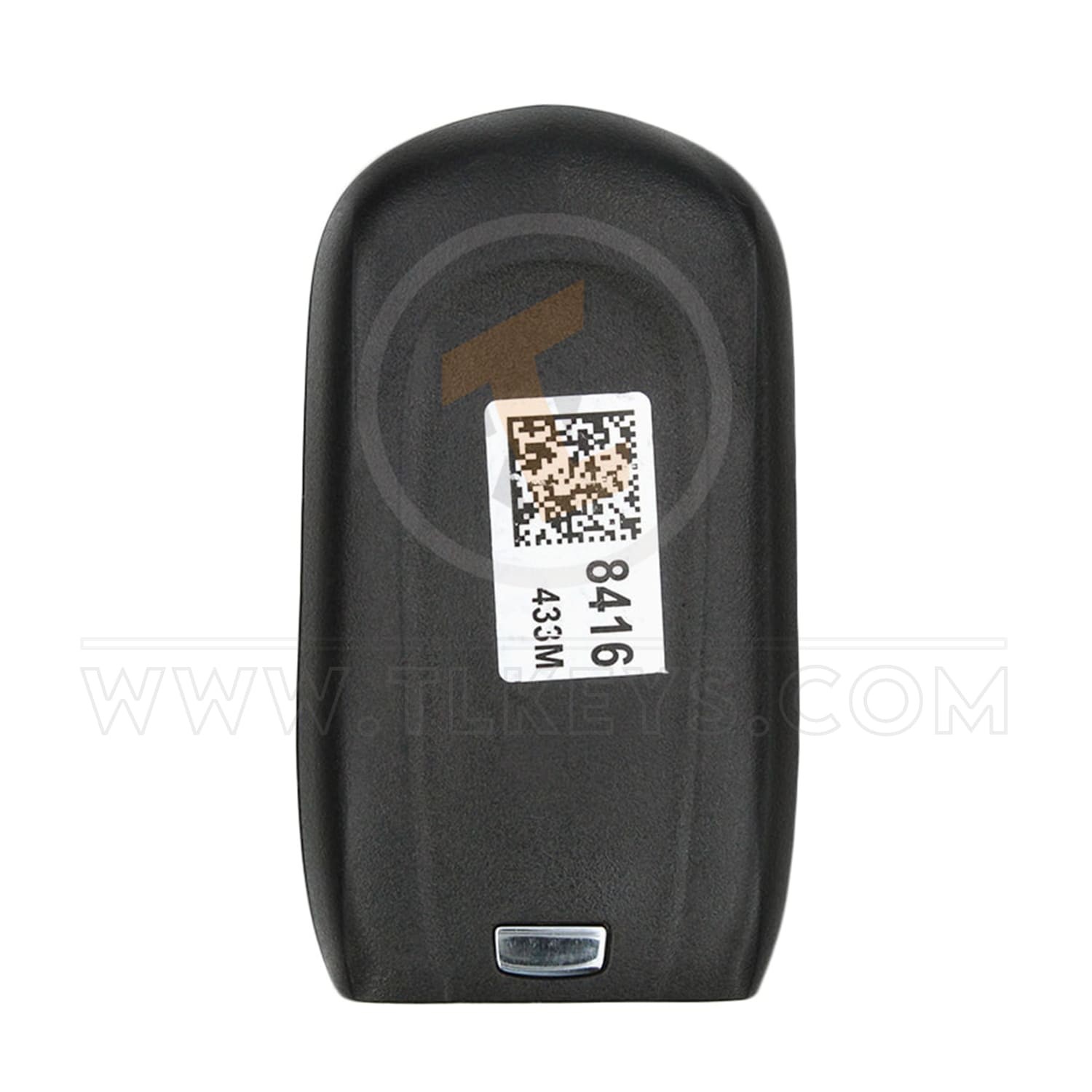 Original Opel Mokka Smart Proximity 2016 2020 433MHz 4 Buttons Remote Type Smart Proximity
