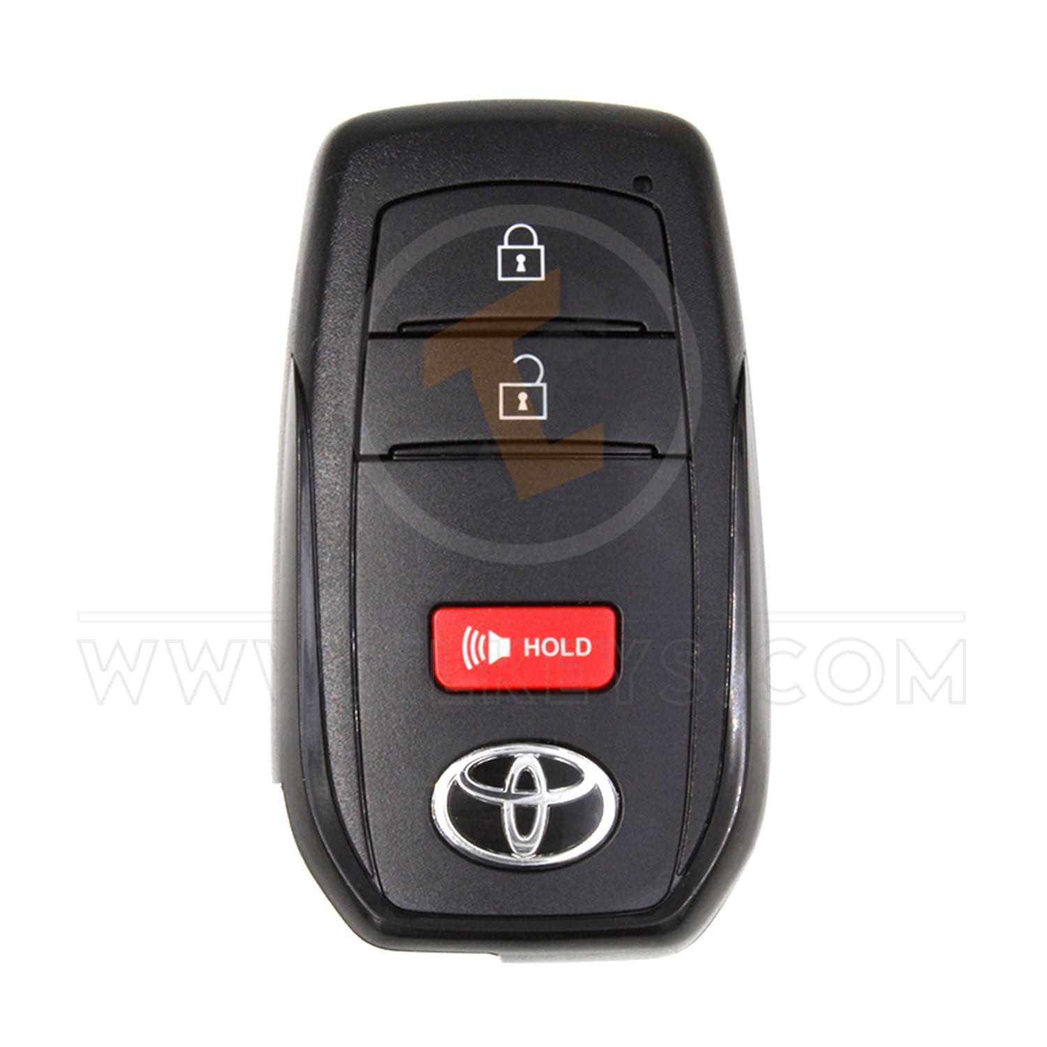 8990H-0A010 Genuine Toyota Smart Proximity Panic Button Yes