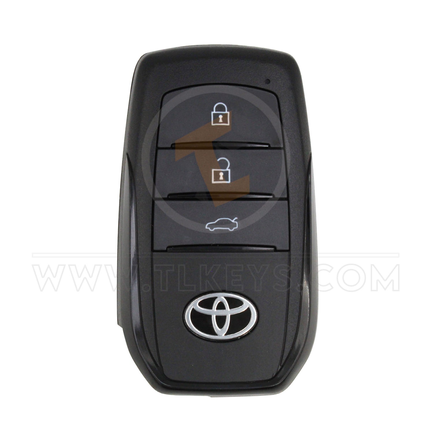 8990H 33022 Original Toyota Smart Proximity Buttons 3