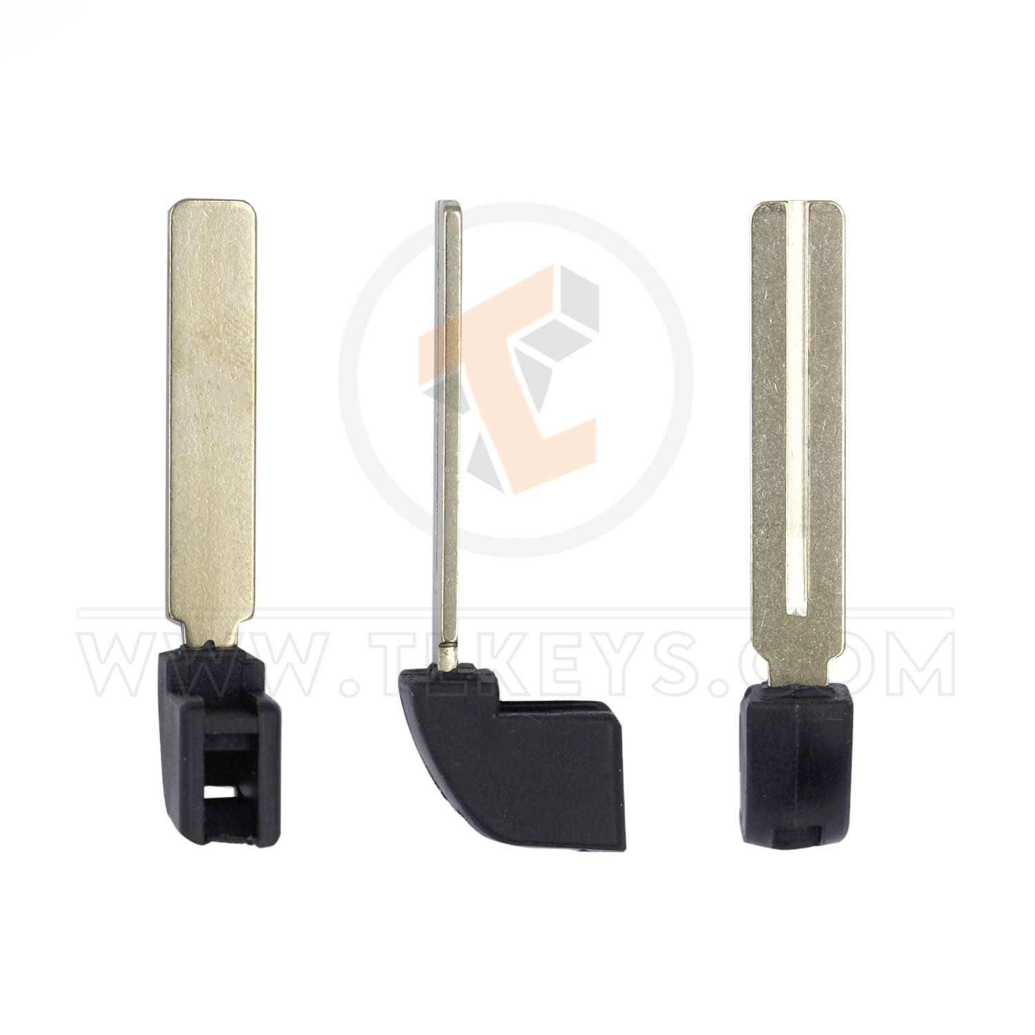 Toyota Smart Proximity Aftermarket Frecuencia de Corolla 433MHz