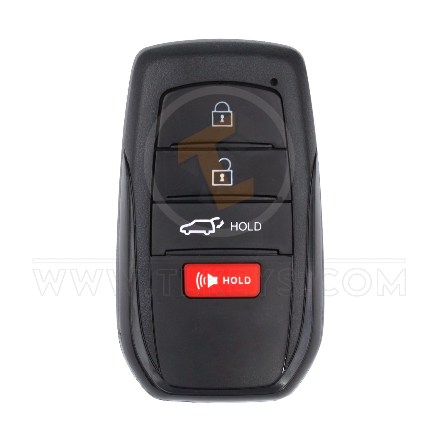 Toyota Smart Proximity AftermarketCorolla Type à distance Smart Proximity