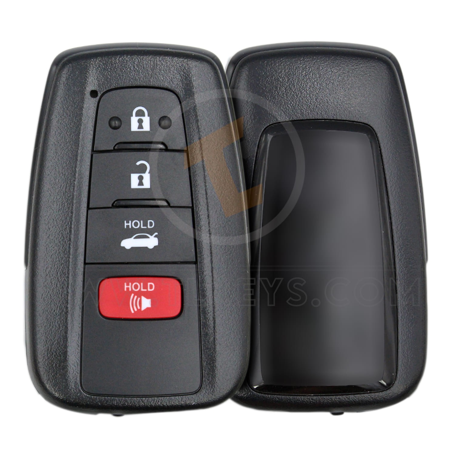 Toyota Smart Proximity AftermarketCamry Remote Type Smart Proximity