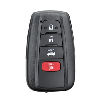 Toyota Smart Proximity AftermarketCamry Remote Type Fobik