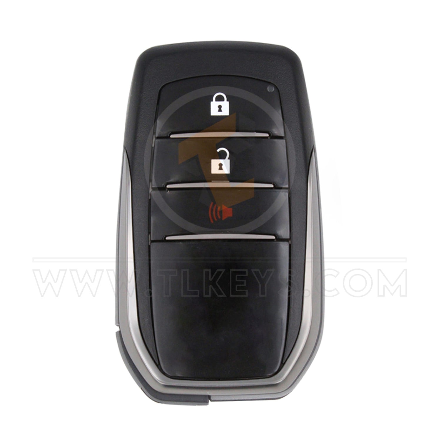 89904-60M40 Toyota Smart Proximity Aftermarket Frequency 433MHz