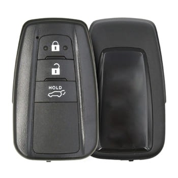 8990H-42190 Toyota Smart Proximity Aftermarket Remote Type FBS4 - thumbnail