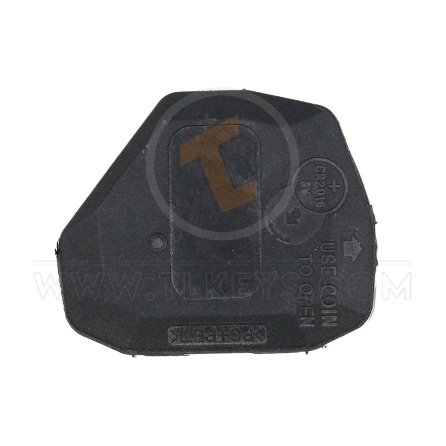 Module Toyota Yaris Hilux 2005 433MHz 4 Buttons Aftermarket Status Aftermarket