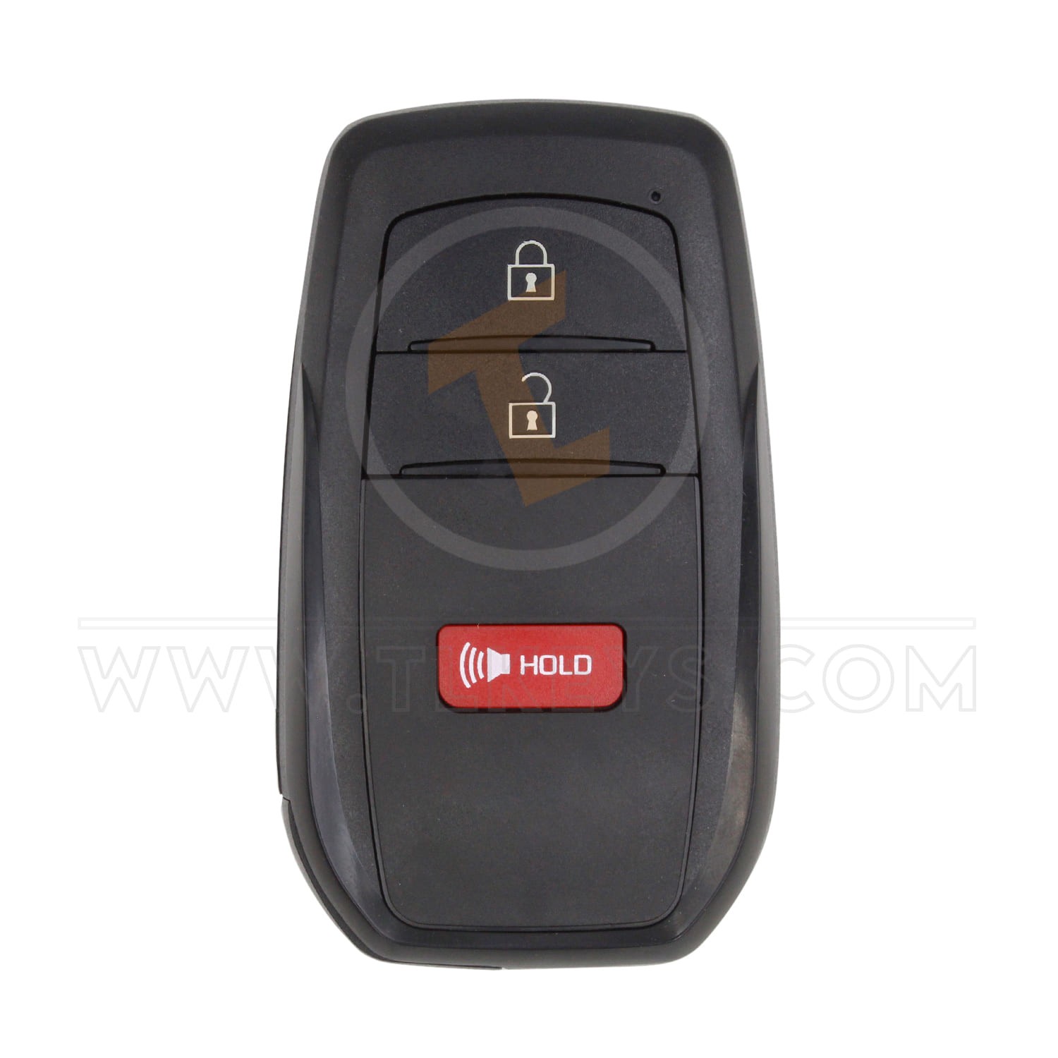 Toyota Smart Proximity AftermarketTundra Frequency 315MHz