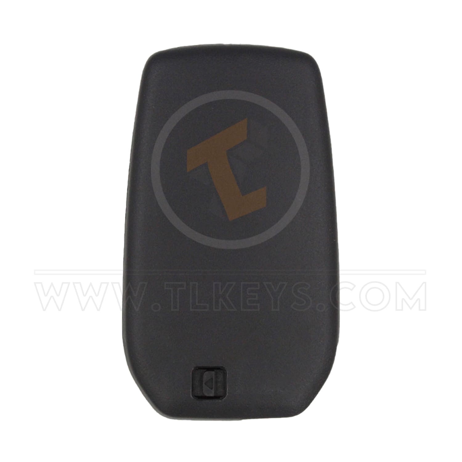 Toyota Smart Proximity AftermarketTundra Frequency 315MHz