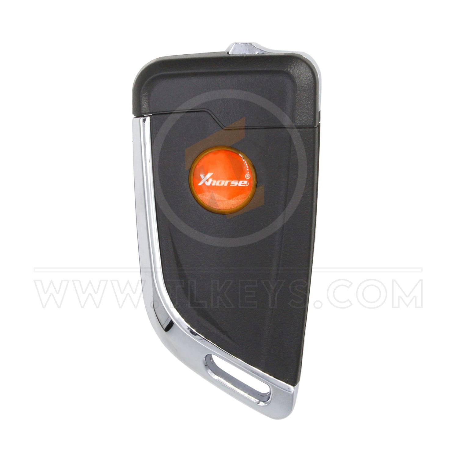 Xhorse XSKFF0EN Control remoto universal Flip Smart Key 4B Xhorse Tipo remoto Control remoto inteligente