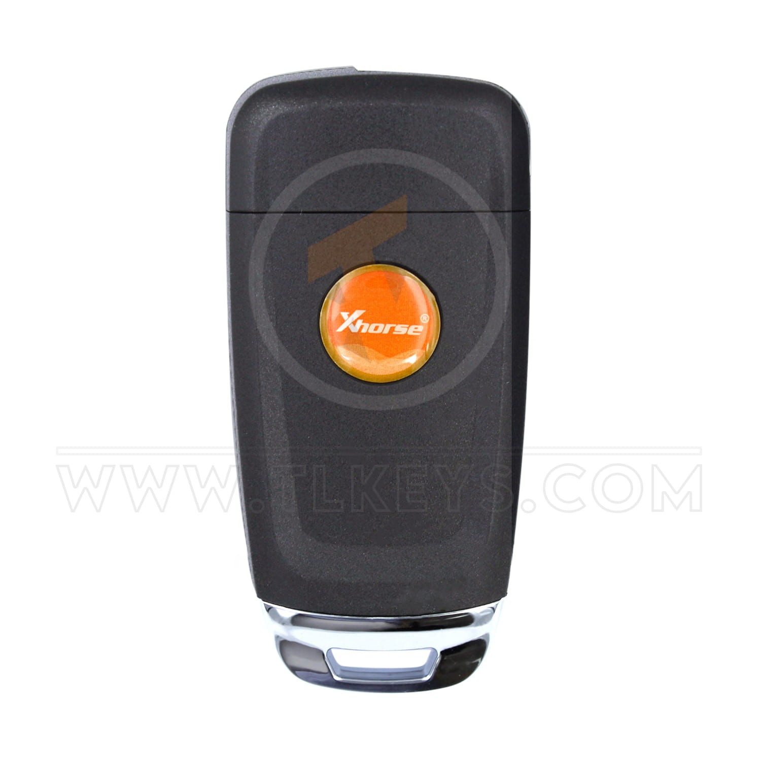 XHORSE VVDI KEY TOOL VVDI2 WIRED FLIP REMOTE 3 BUTTONS AUDI TYPE XKAU01EN SAUDI ARABIA BRANCH Xhorse Remotes