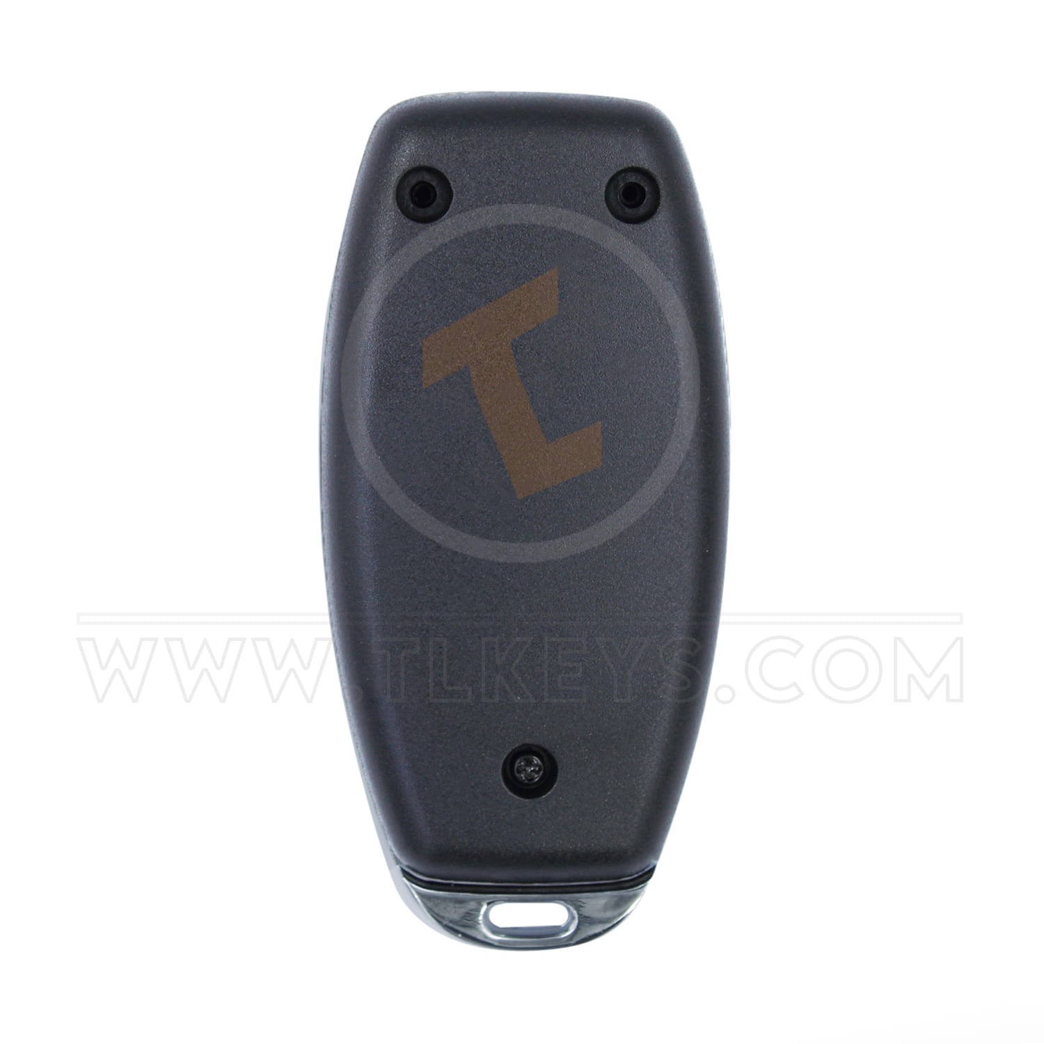 Xhorse XKGD12EN Universal Wired Garage Remote 2B Buttons 2