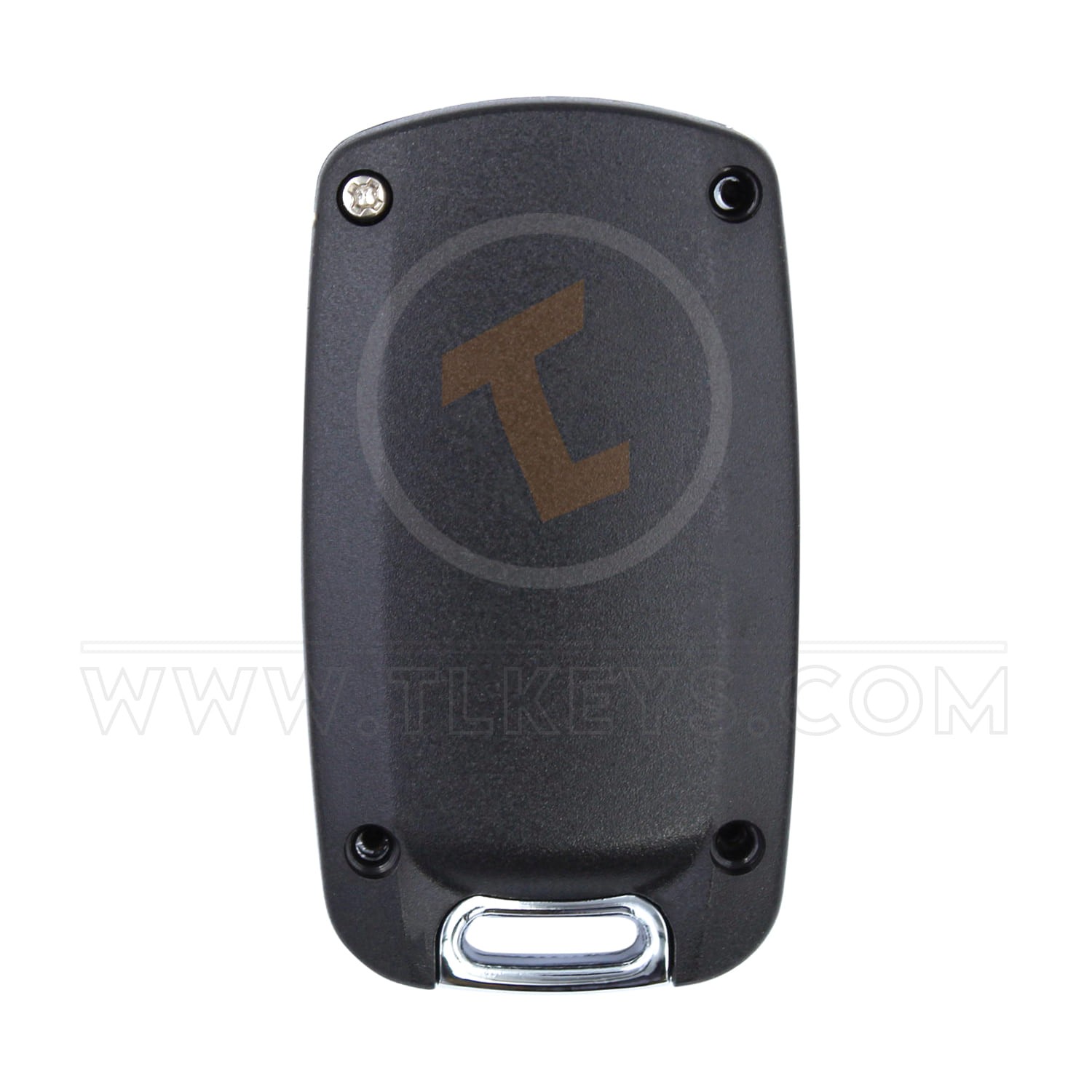 Xhorse XKGD10EN Universal Wired Garage Key 4B Buttons 4