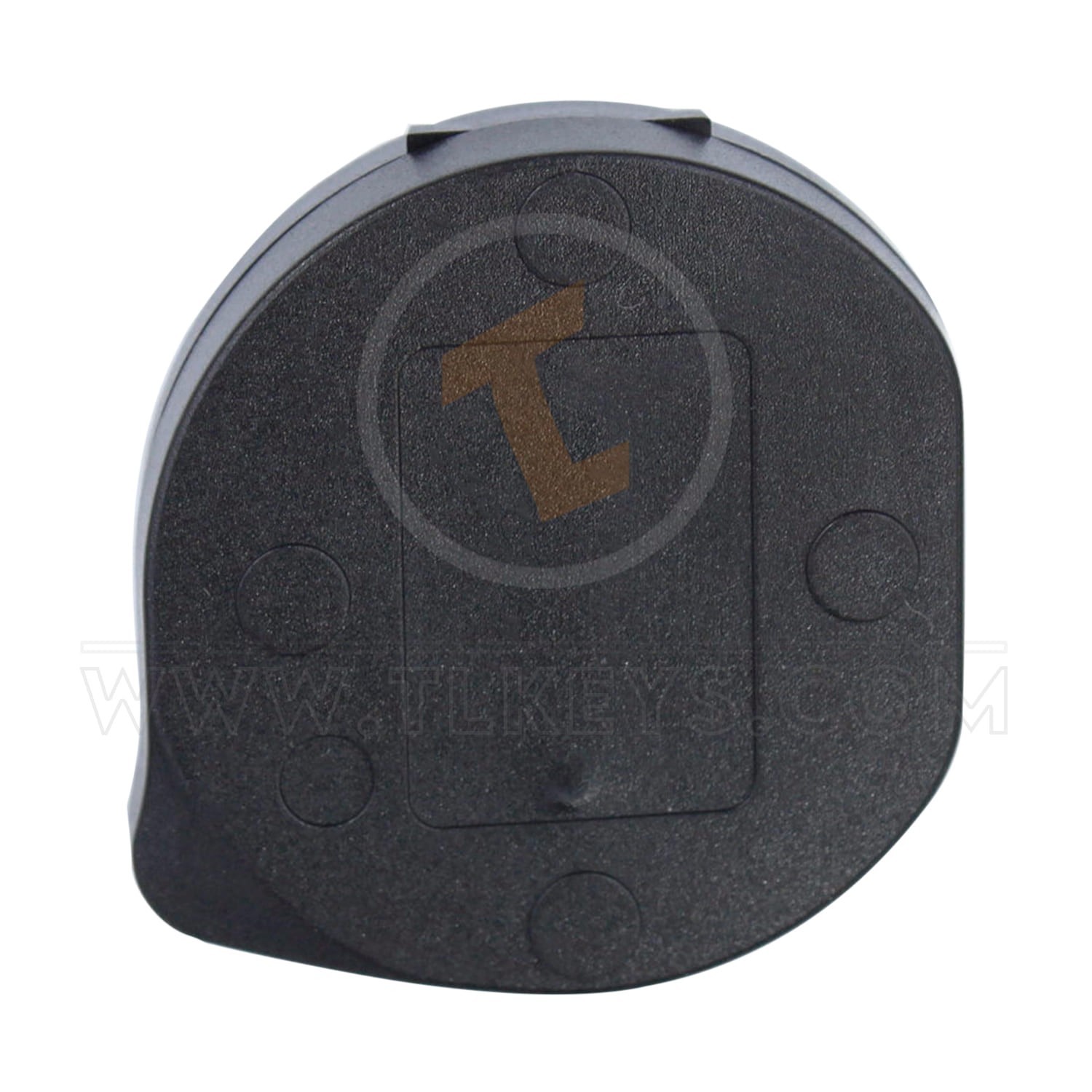 Xhorse xnsz01en llave remota inalámbrica Suzuki 2 botones