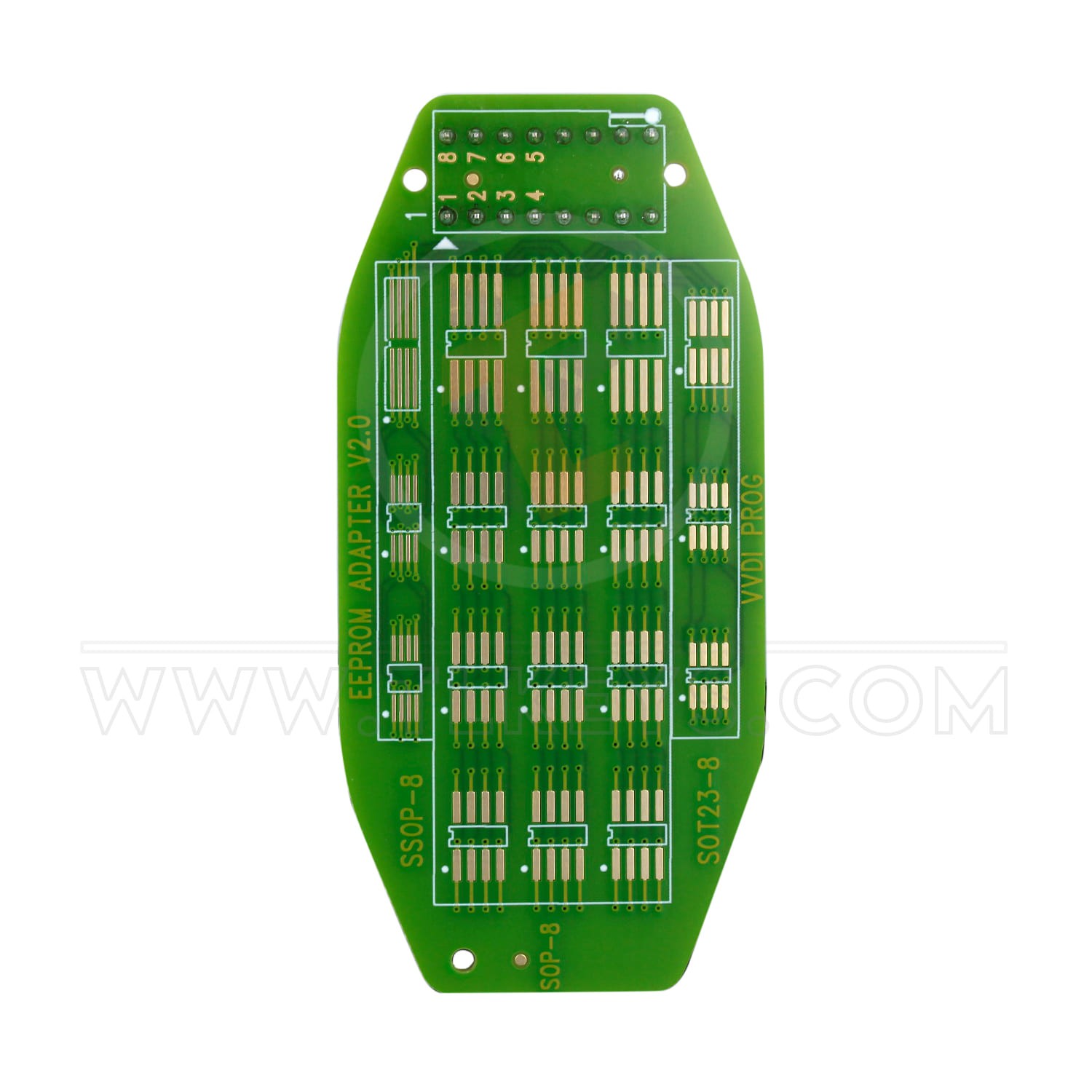 Xhorse Xhorse XDPG06GL Replacement EEPROM Adapter 16 Pin