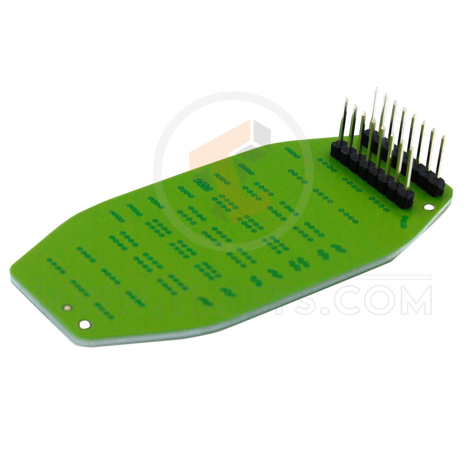Xhorse Xhorse XDPG06GL Replacement EEPROM Adapter 16 Pin