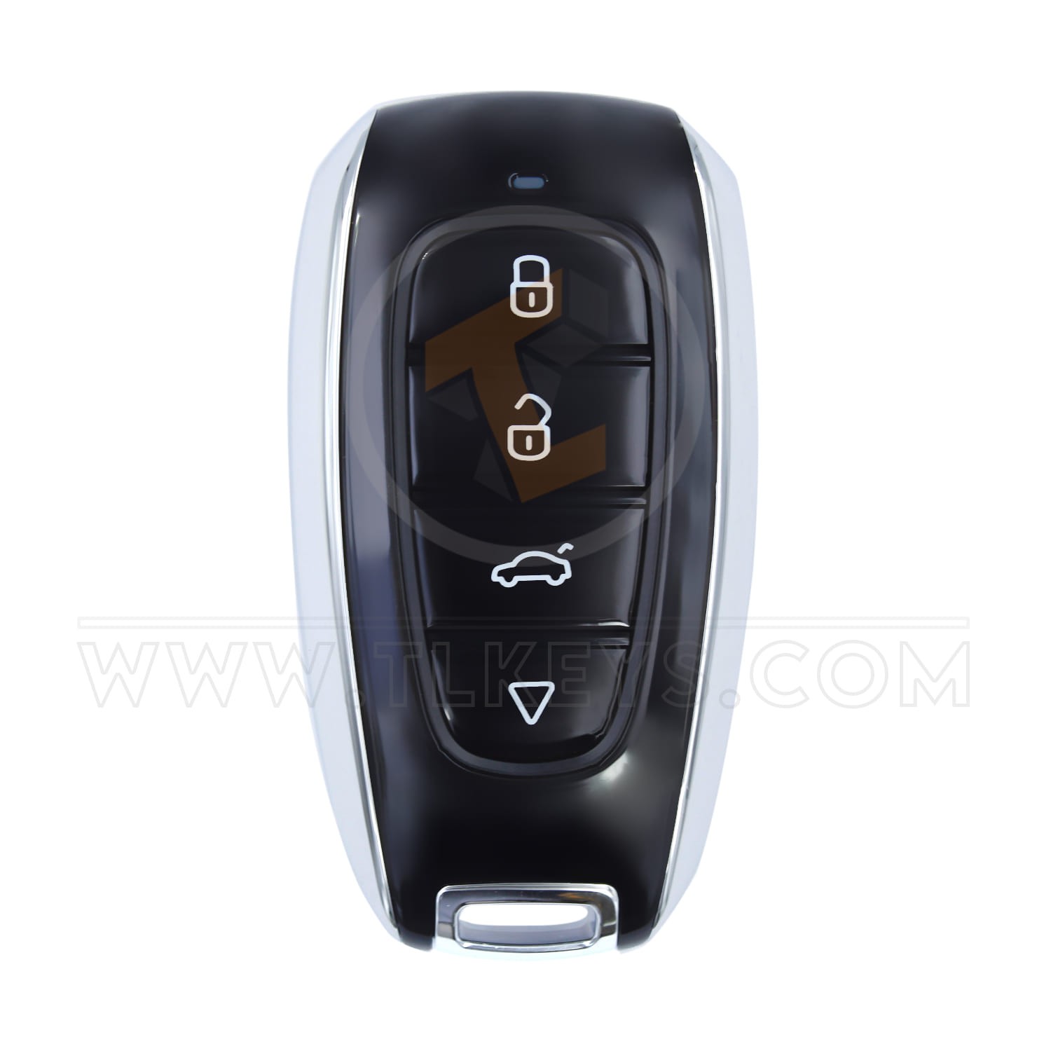 Xhorse Remotes Xhorse XSSBR0EN Subaru Type XM38 Universal Smart 4