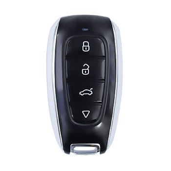 Xhorse XSSBR0EN Subaru Type XM38 Universal Smart 4 Remote Type FBS4