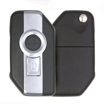 Xhorse XSBMM0GL Universal Remote Key BMW Motorcycle XM38 Buttons 2