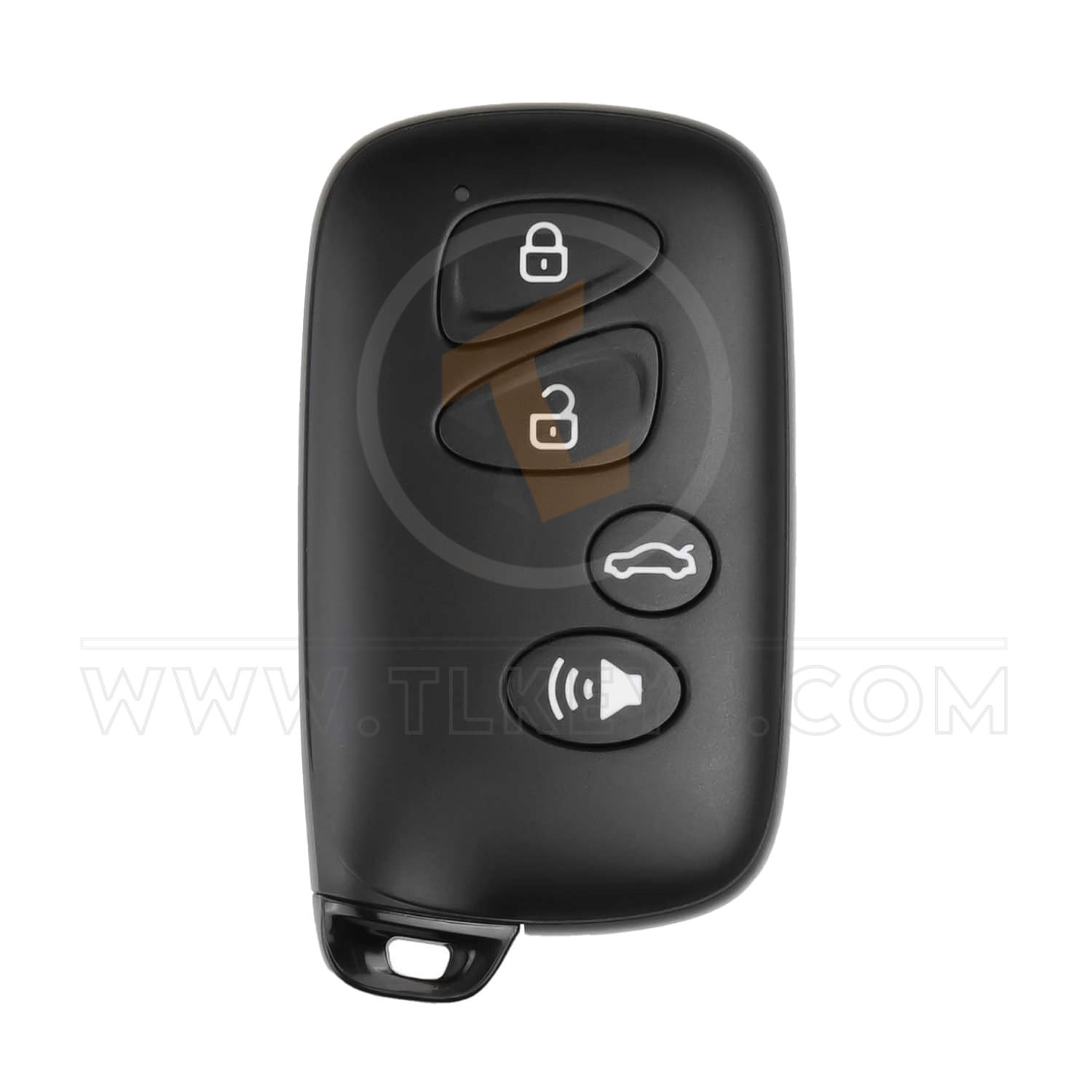 XHORSE XSTO03EN XM38 Toyota Universal Smart Key Buttons 4