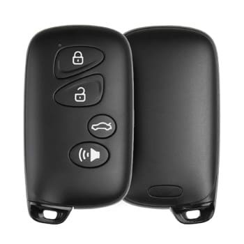 XHORSE XSTO03EN XM38 Toyota Universal Smart Key Remote Type FBS4