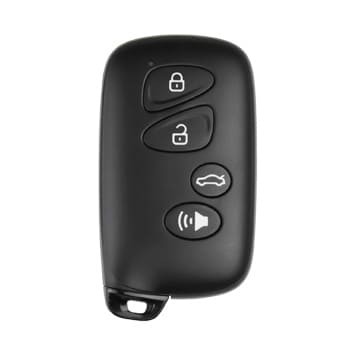 XHORSE XSTO03EN XM38 Toyota Universal Smart Key Remote Type Fobik