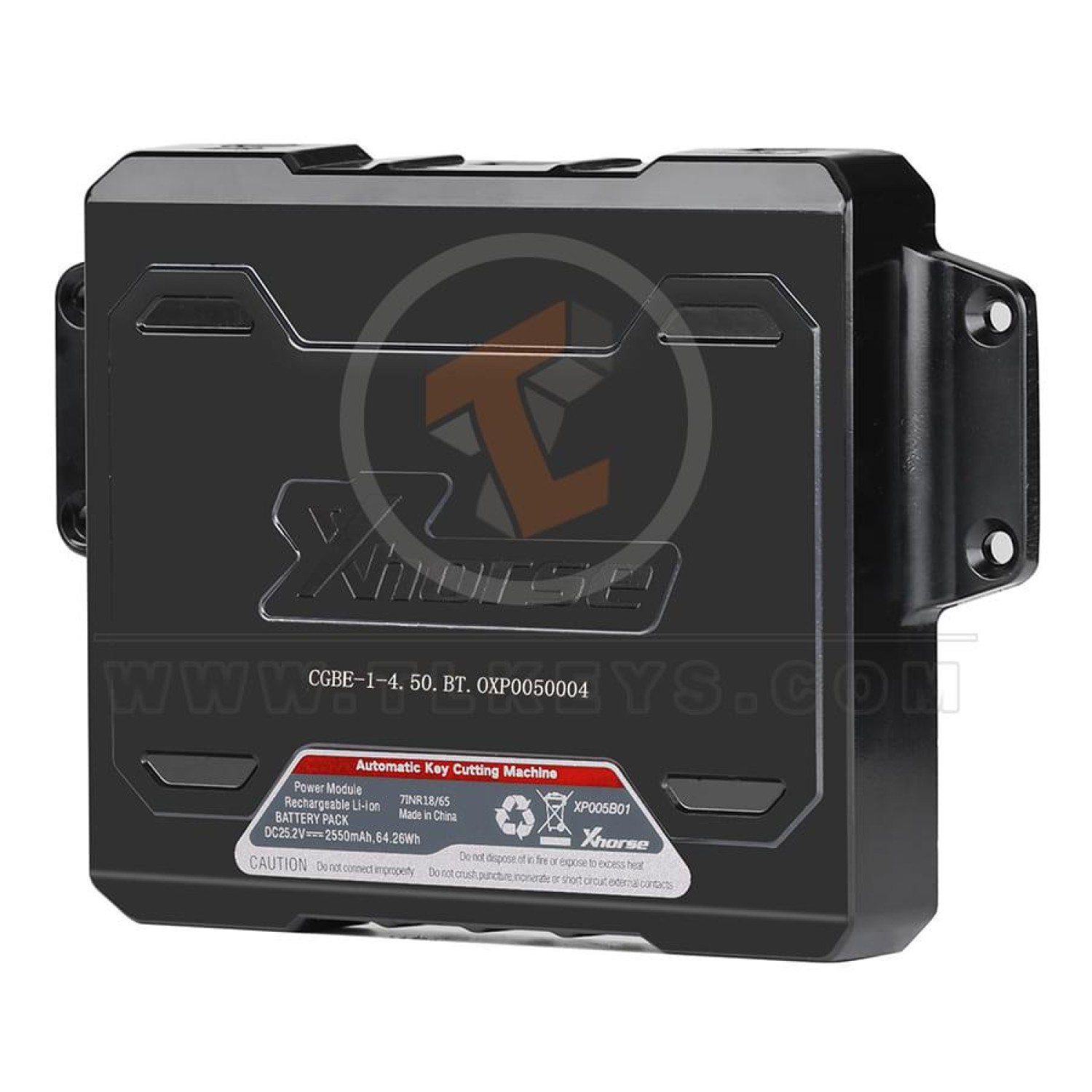 Xhorse Xhorse XP005B01 Battery for Condor XP 005/XP 005L