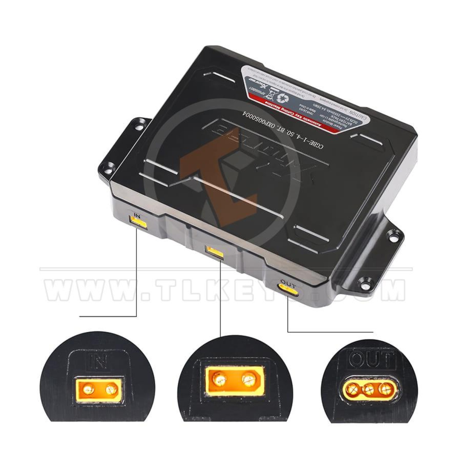 Xhorse Xhorse XP005B01 Battery for Condor XP 005/XP 005L