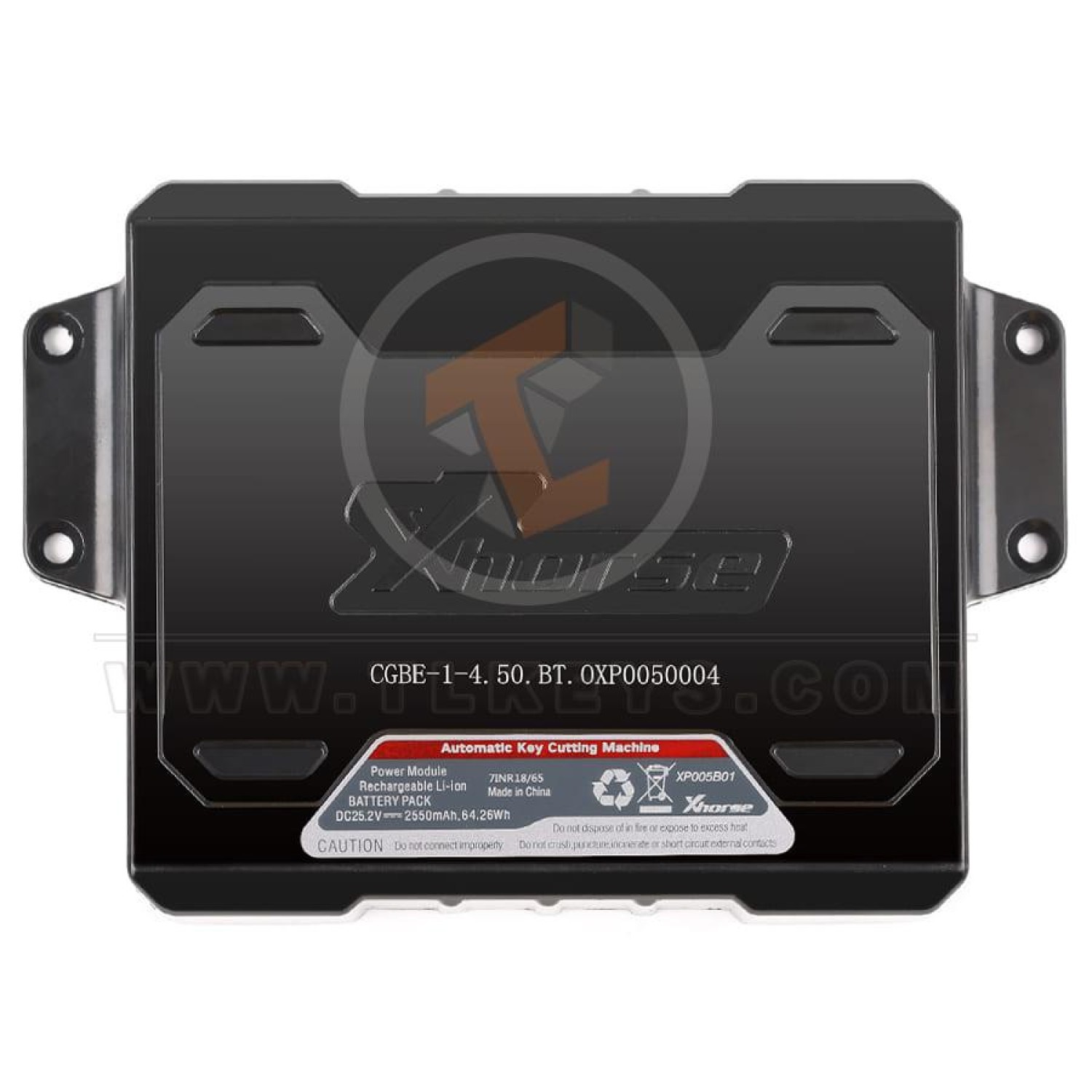 Xhorse Xhorse XP005B01 Battery for Condor XP 005/XP 005L