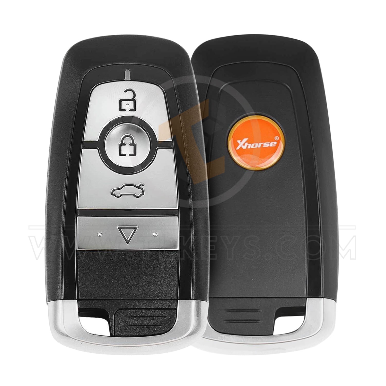 Xhorse XSFO02EN XM38 Series Smart Key 4B Xhorse Remote Type Smart Remote Xhorse XSFO02EN XM38 Series Smart Key 4B Xhorse Remote Type Smart Remote