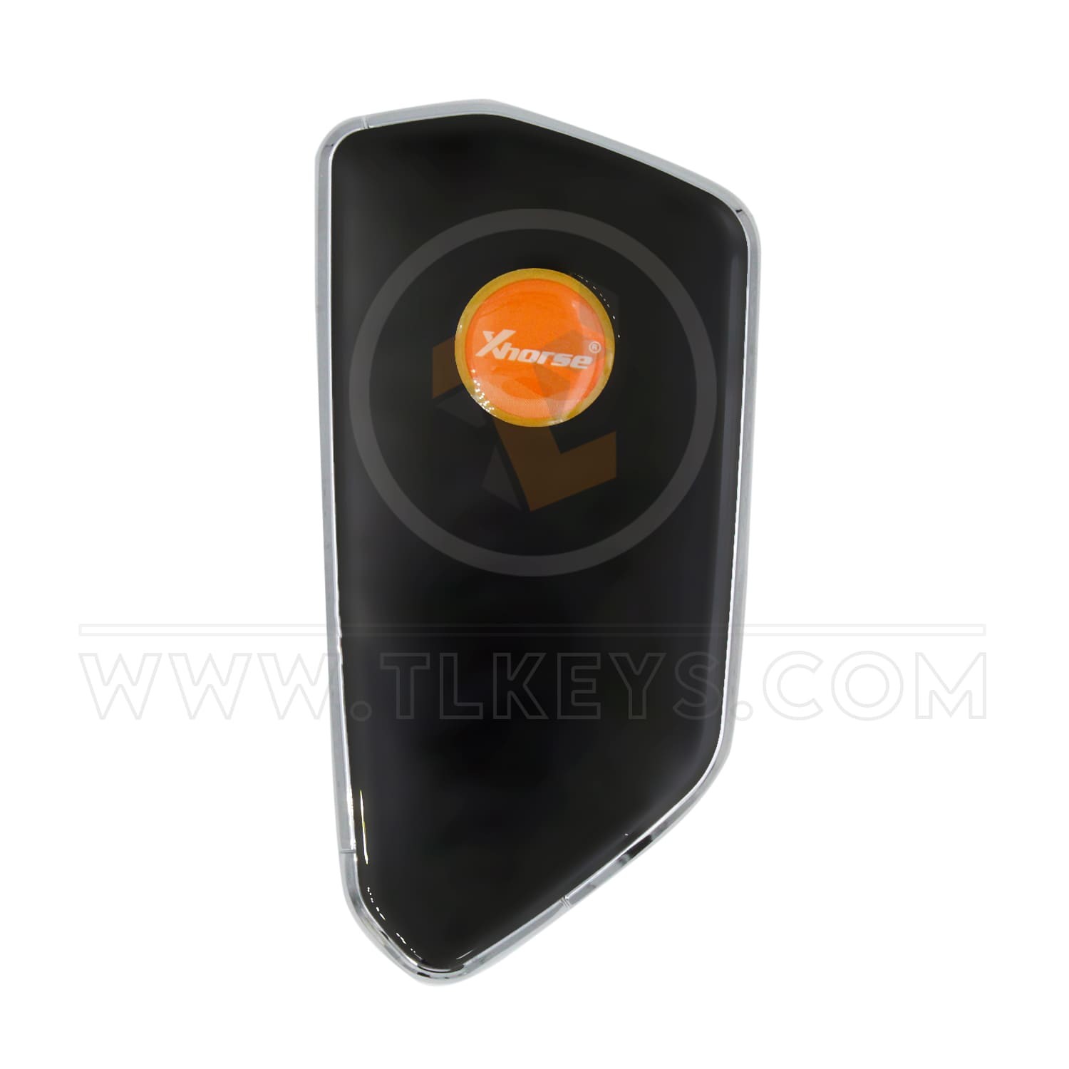 Xhorse XSGA80EN Universal Remote Key 4 Buttons XM38 Volkswagen Style Status Aftermarket