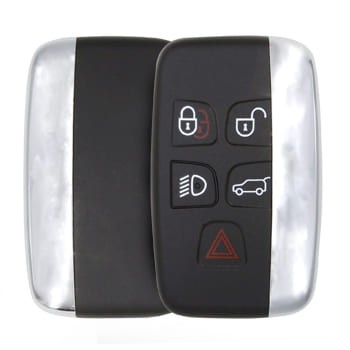 Xhorse XSLR01EN  Universal Smart Key Remote 5 Buttons XM38 Land Rover