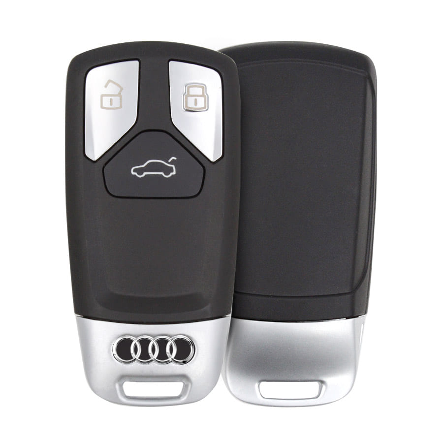 4M0 959 754 AK Original Audi Smart Proximity Q7 Remote Type FBS4