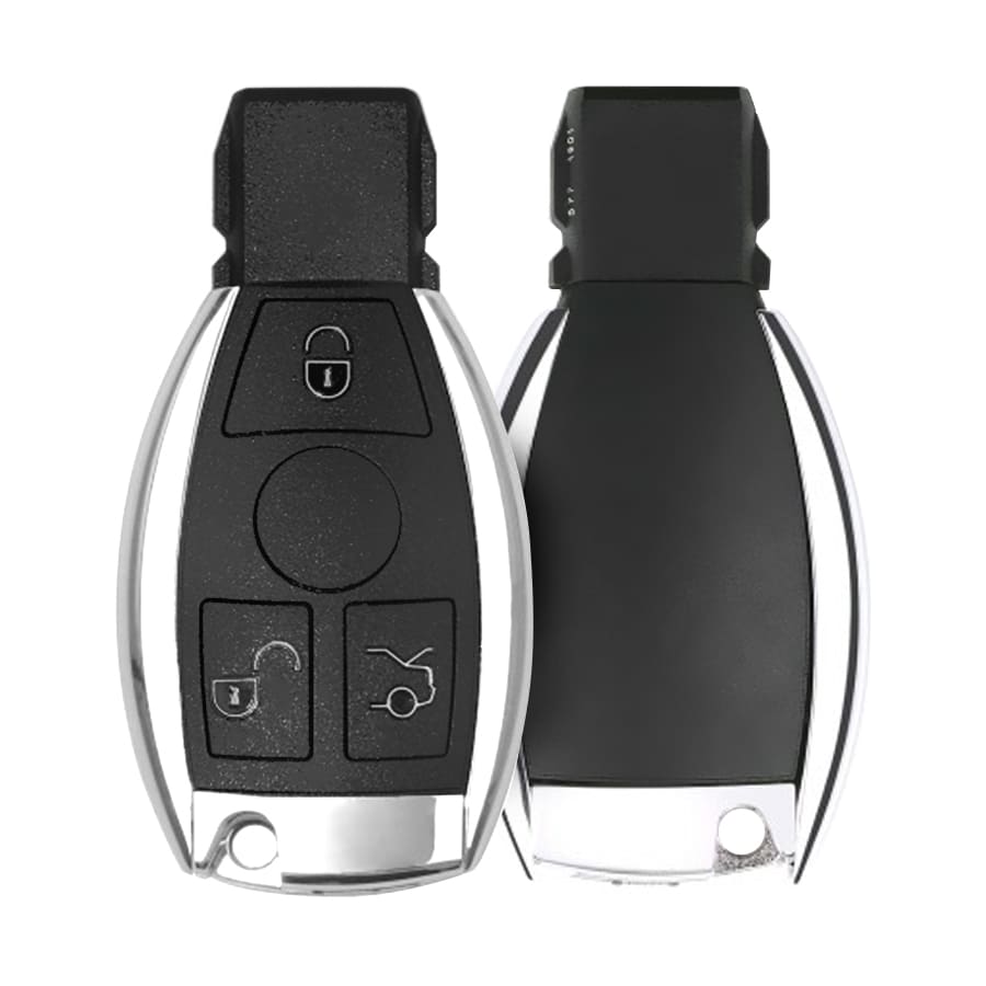 IYZ-3312 Smart Proximity Aftermarket Buttons 2 - thumbnail