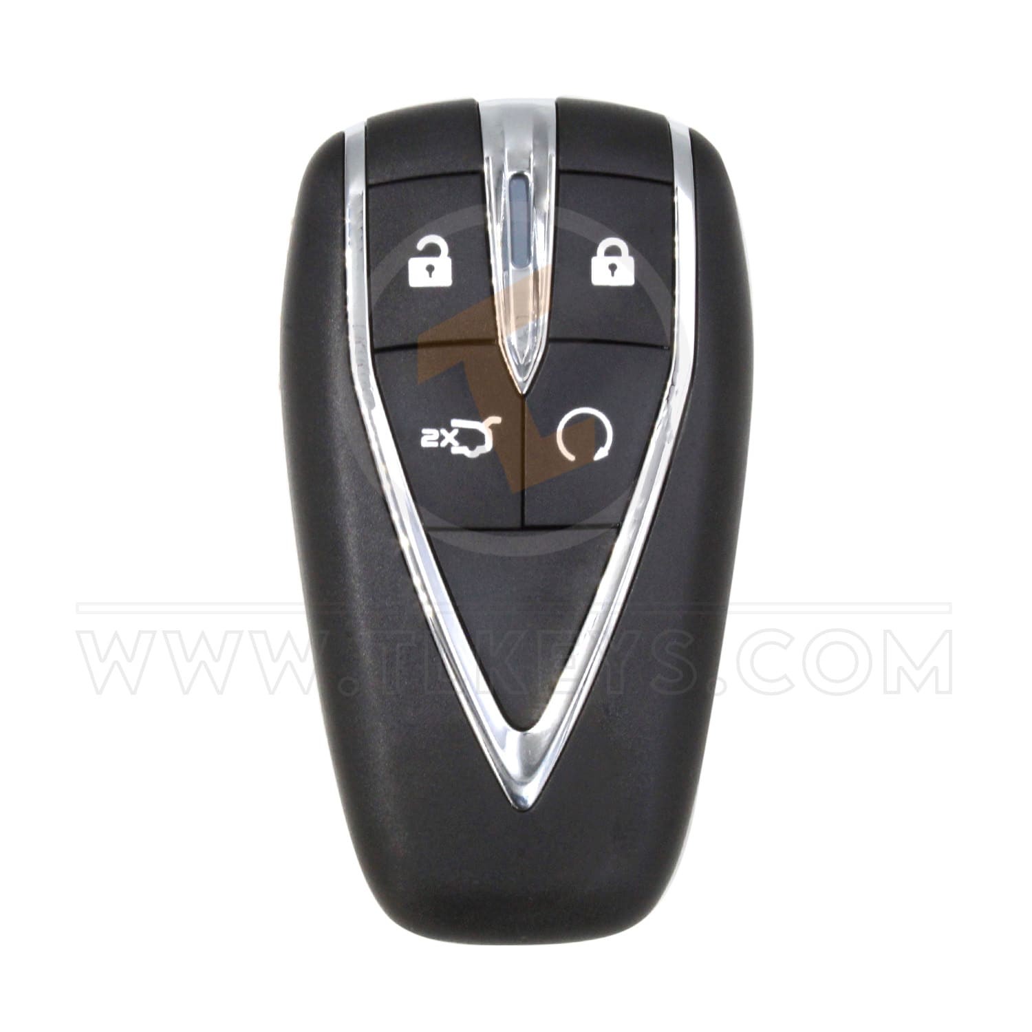 3608030-CD02-AA Genuine Changan Smart Proximity Frequency 433MHz