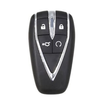 3608030-CD02-AA Genuine Changan Smart Proximity Remote Type Fobik