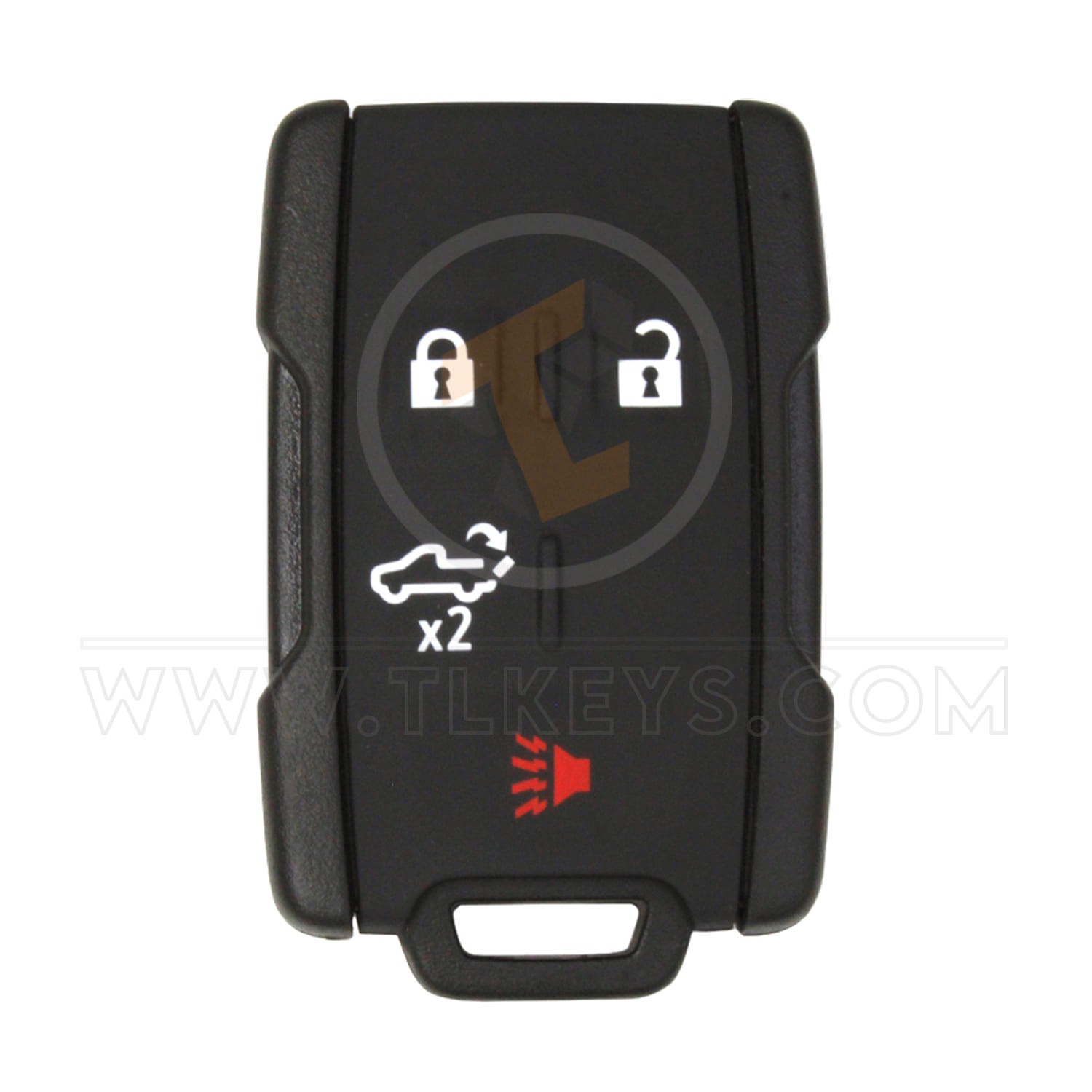 813086121 Genuine Chevrolet Smart Proximity Status Genuine