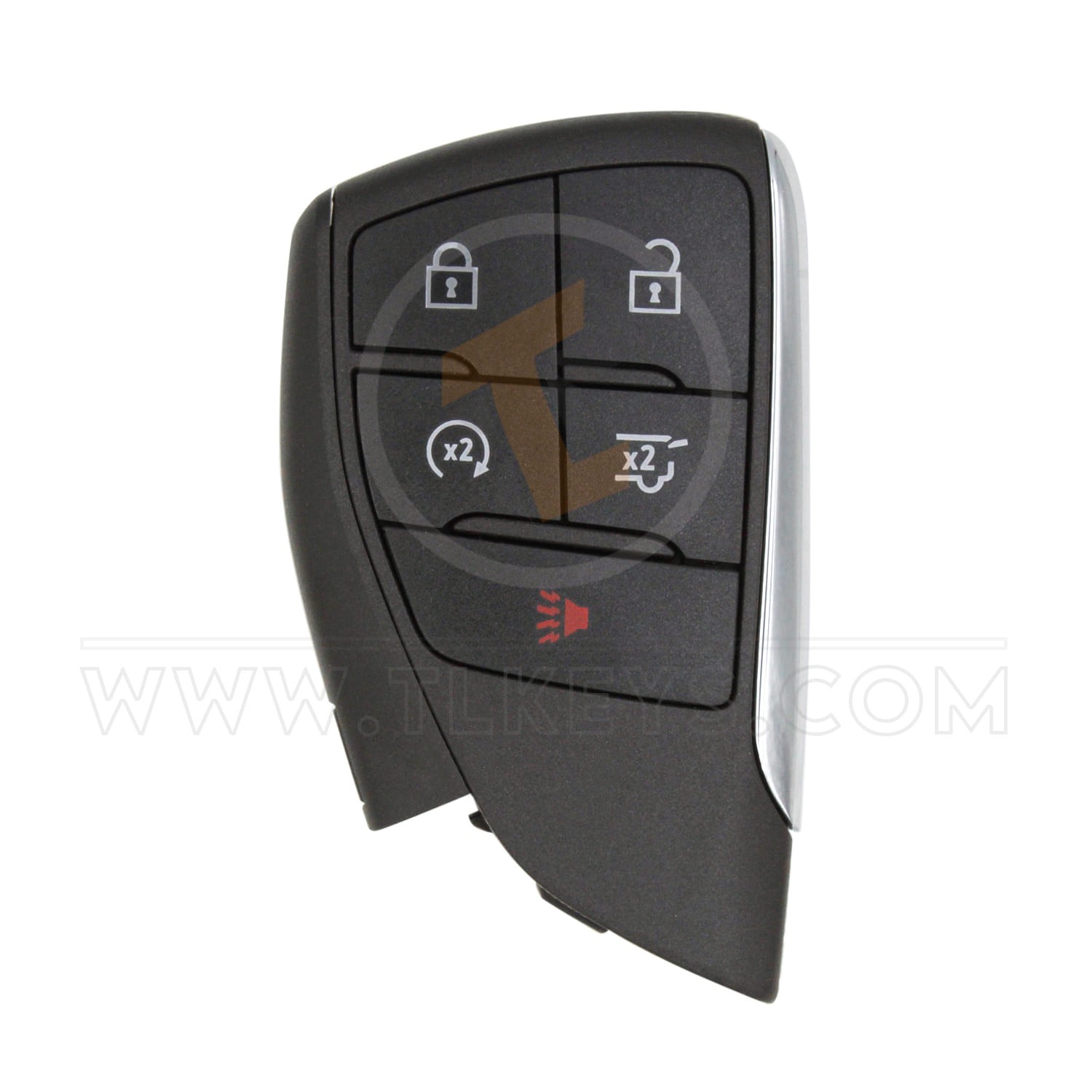 13548433 Genuine Chevrolet Smart Proximity Status Genuine
