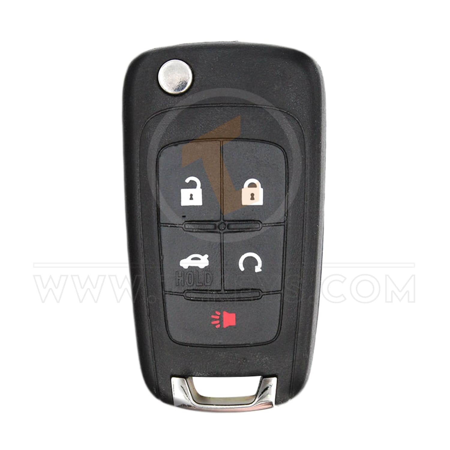 Original Chevrolet Cruze Smart Proximity 2010 2017 P/N: 13531362 Keyless Go Yes