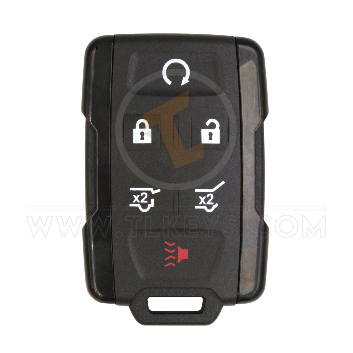 Chevrolet Smart Proximity Aftermarket Status Aftermarket