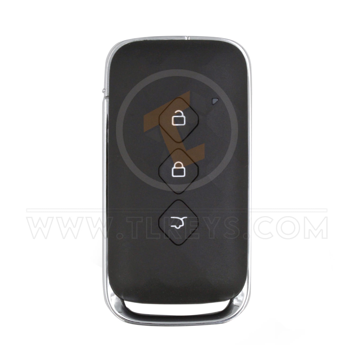 Botones Originales Chevrolet Captiva 3