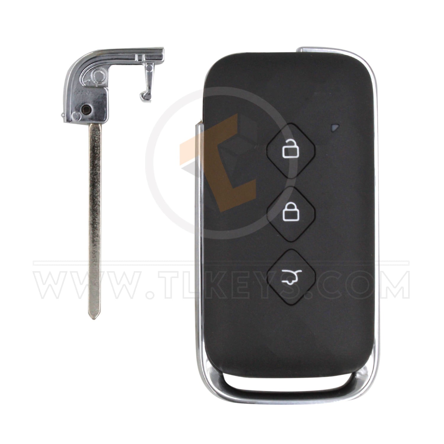 Botones Originales Chevrolet Captiva 3