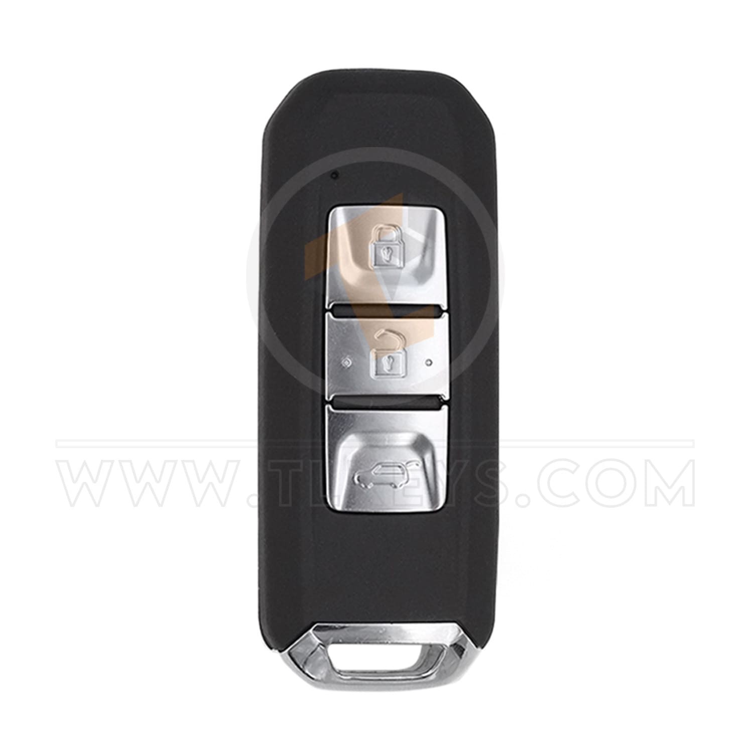 Genuine Chevrolet Captiva Smart Proximity 2021 2022 433MHz 3 Buttons Frequency 433MHz