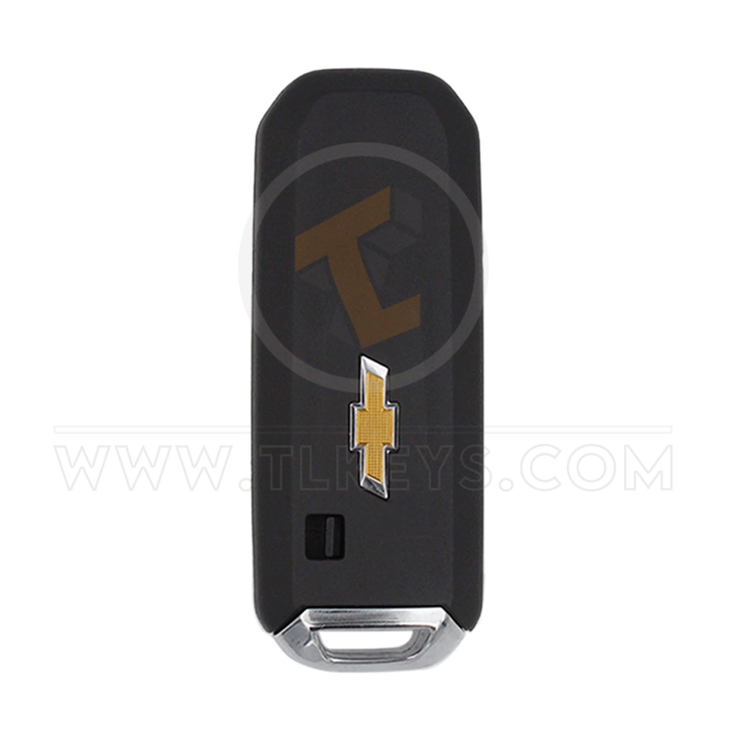 Genuine Chevrolet Captiva Smart Proximity 2021 2022 433MHz 3 Buttons Panic Button No