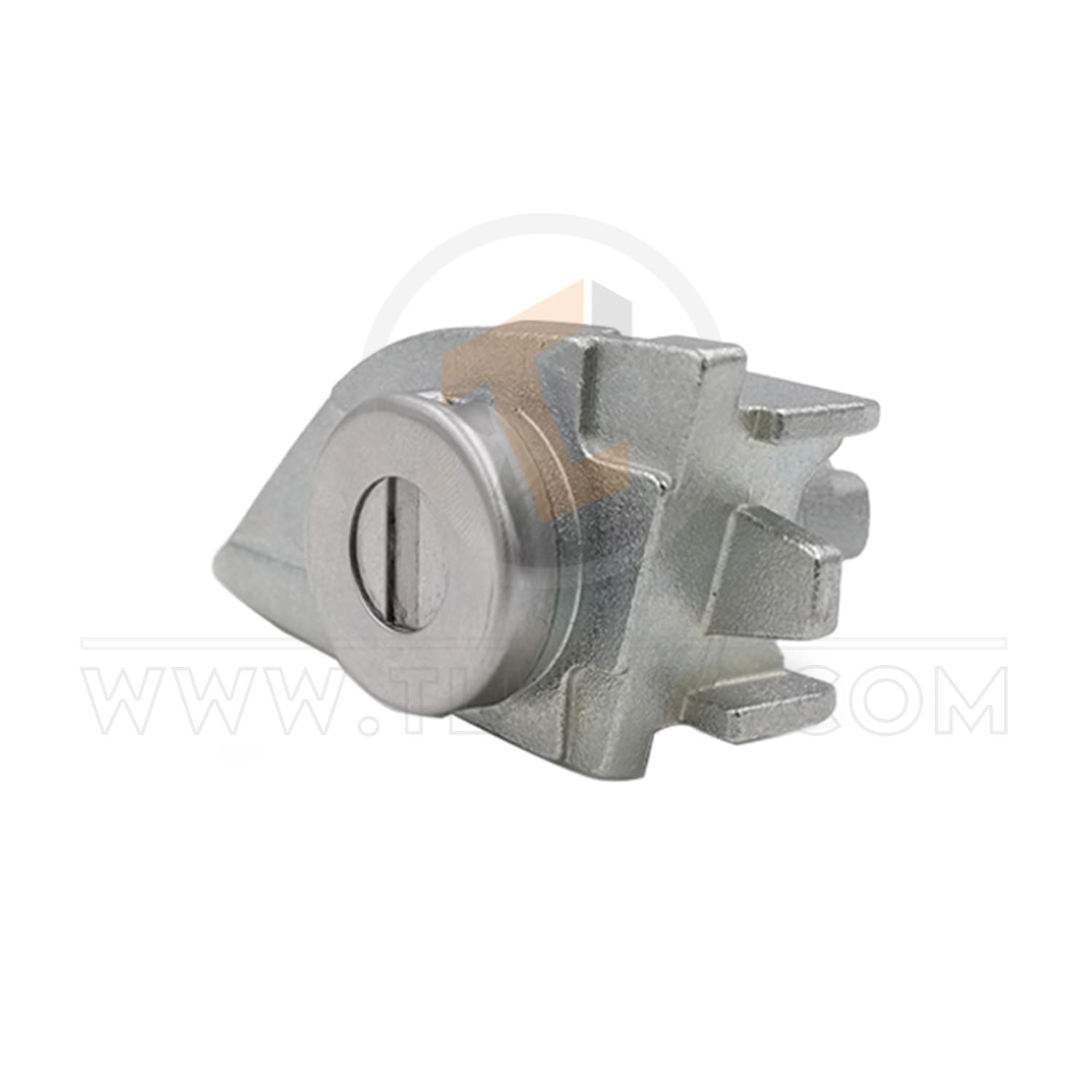 Genuine Chevrolet Captiva Smart Proximity 2021 2022 433MHz 3 Buttons Transponder Chip PCF7953x 47