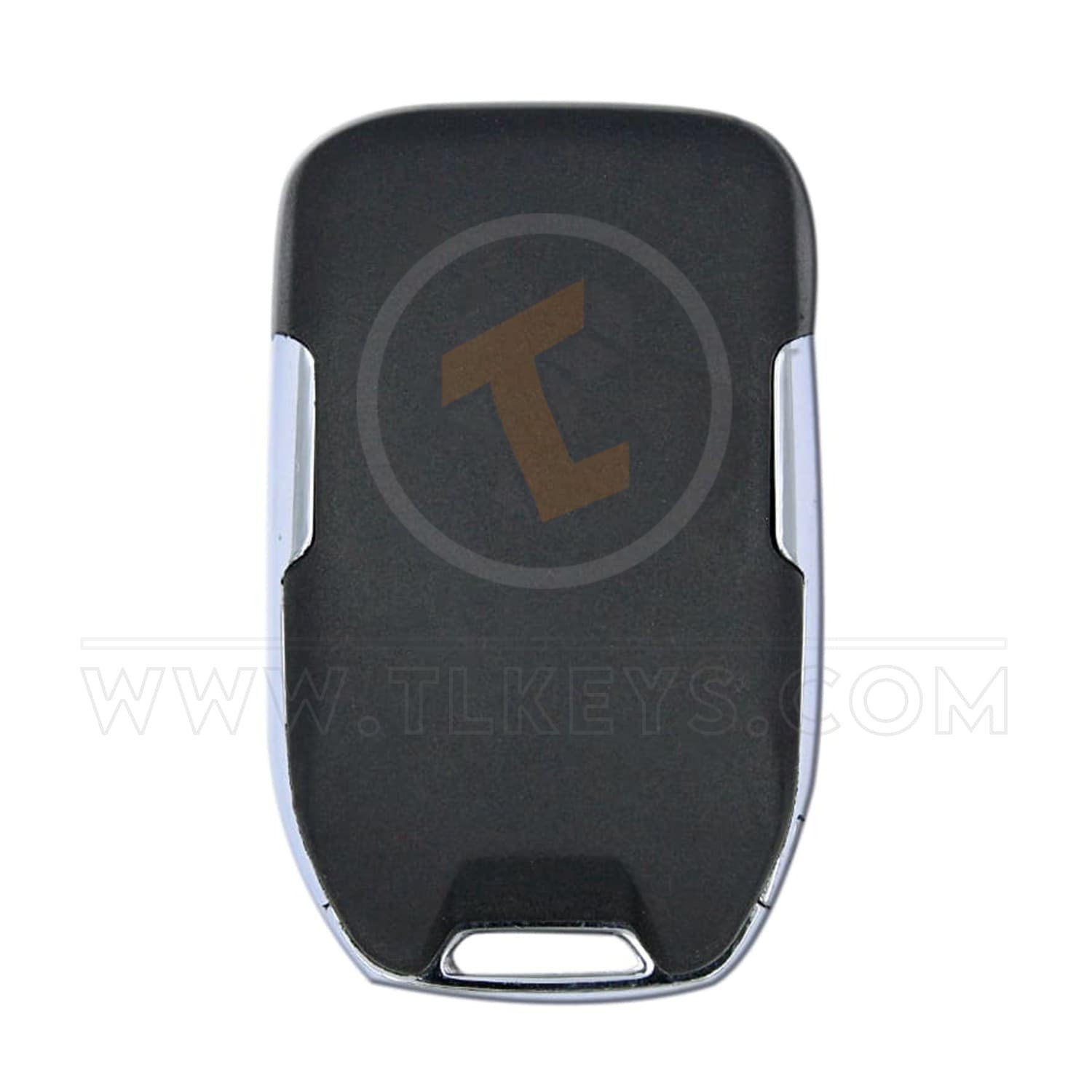 Proximidad inteligente 2008 2017 315MHz 6 botones tipo remoto Proximidad inteligente