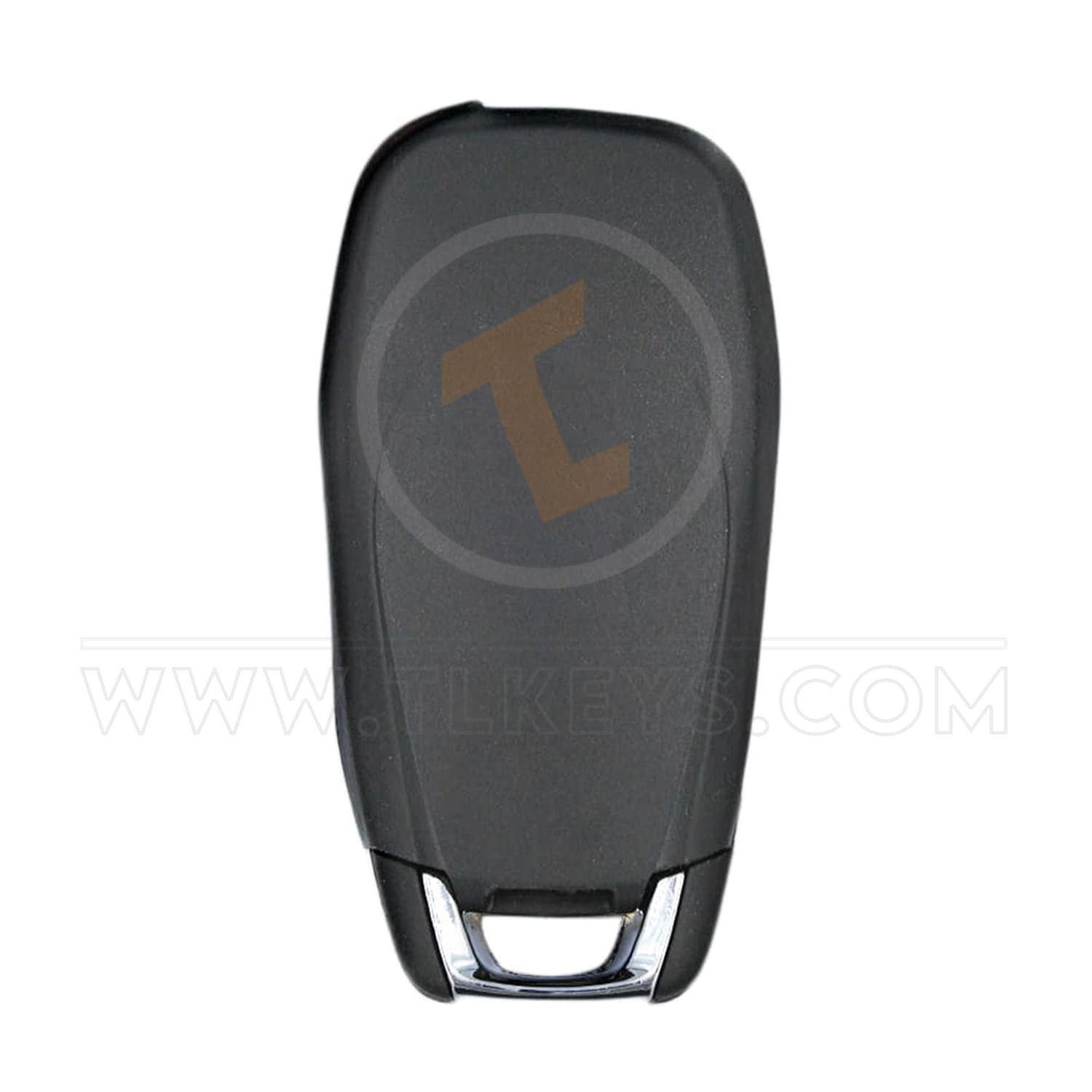 Chevrolet Cruze Flip Key Remote 2016 2018 315MHz 4 Buttons Buttons 4
