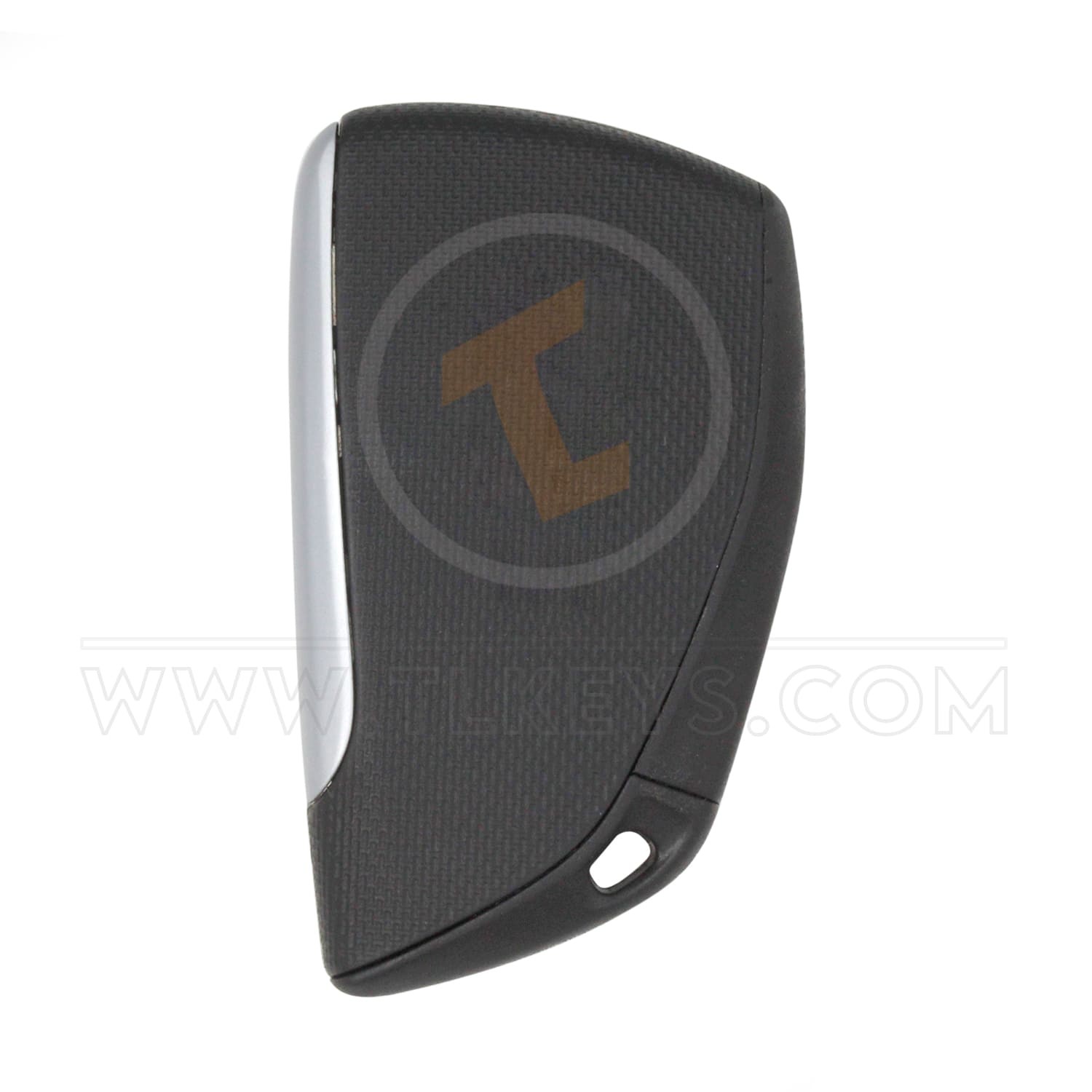 Chevrolet Smart Proximity Aftermarket Silverado Boutons 5